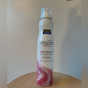 Gold Bond Ultimate Sheer Ribbons Body Lotion Pearl Radiance 7.1 oz